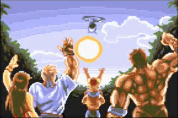 Day #793: Thank you and farewell